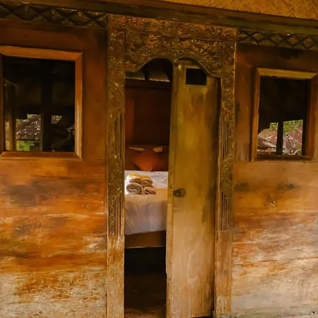 Mesari Cottage Guest House