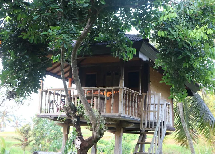 Gasthof Mesari Pabean Buleleng