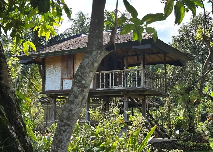 Gasthof Mesari Pabean Buleleng