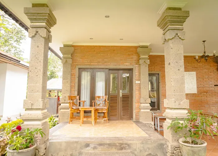 Mesari Gasthof