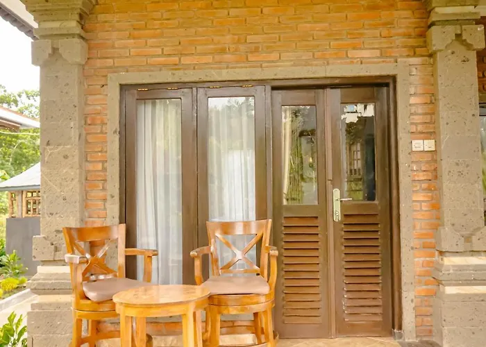 Mesari Gasthof Pabean Buleleng
