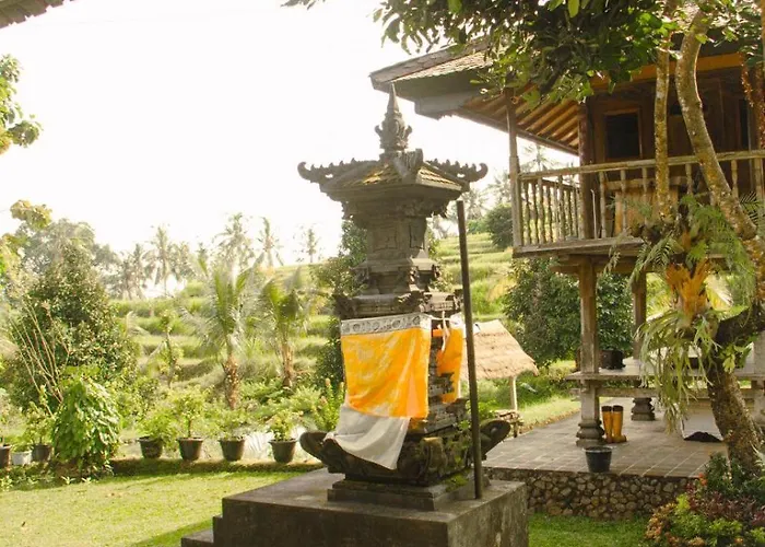 Mesari Gasthof Pabean Buleleng
