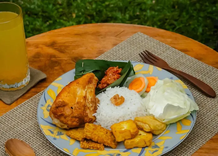 Mesari * Pabean Buleleng
